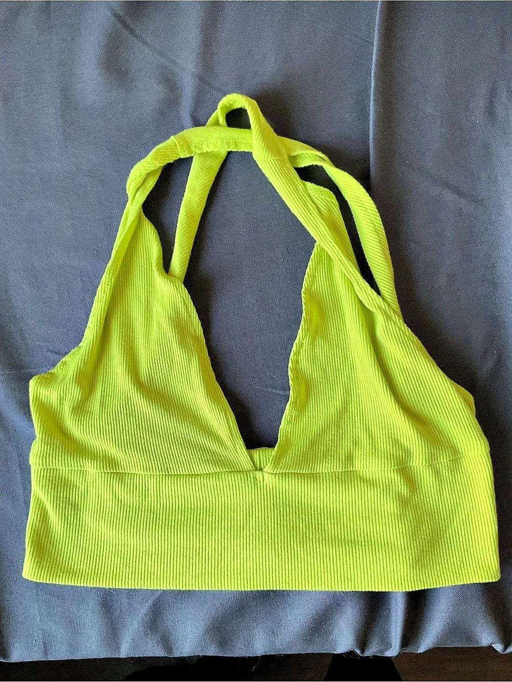 5 crop top shirts